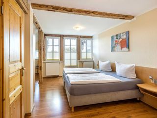 Gästezimmer Nr. 8