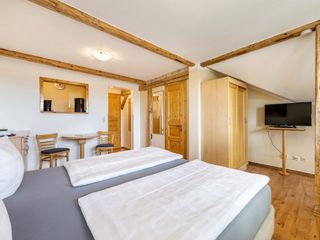 Gästezimmer Nr. 8