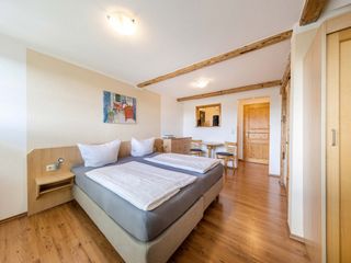 Gästezimmer Nr. 8