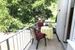 Balkon Ferienwohnung 2