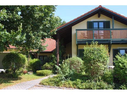 Bavaria Ferienwohnungen