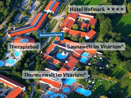 Hotel Hofmark