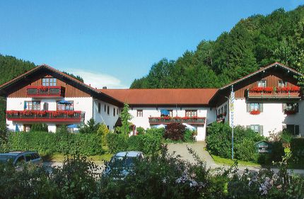 Ferienhof am Mitterberg