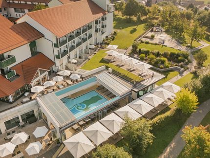Hotel Sonnengut