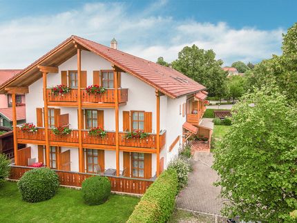 Geisbergerhof