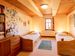 Fewo Taubenschlag: Schlafzimmer 2