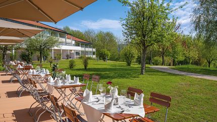 Best Western Aparthotel Birnbachhöhe