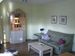 Ferienwohnung Müller Wohnzimmer