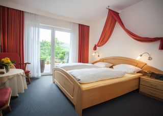 Zimmer Nr.4