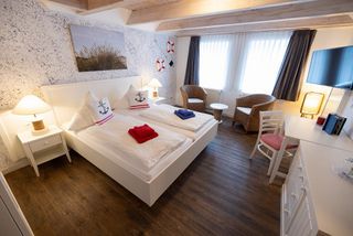 Beispiel Doppelzimmer