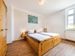 Fewo 4: Schlafzimmer