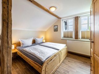 Gästezimmer Nr. 6
