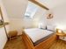 Fewo 9: Schlafzimmer