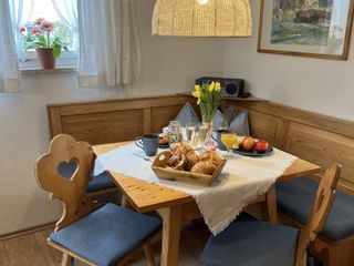 Frühstück