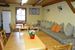 Ferienwohnung 2: Wohnbereich