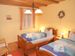 Fewo Kranich: Schlafzimmer