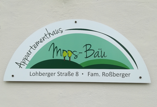 MoosBäu Logo