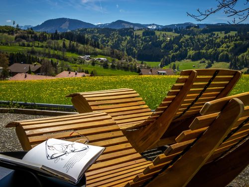 Relaxen am Biohof Mayer Relaxen am Biohof Mayer