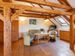 Appartement 12: Wohn-Schlafraum