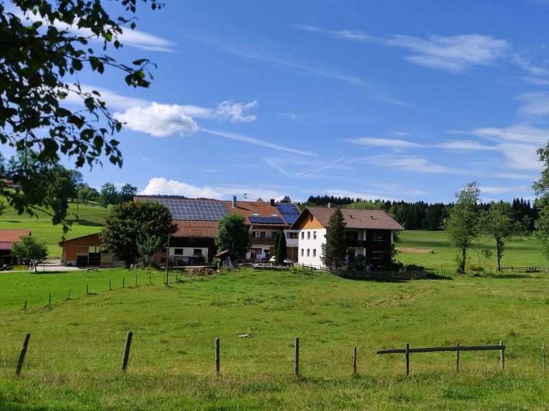Unser Bioland Hof Denz Unser Bioland Hof Denz