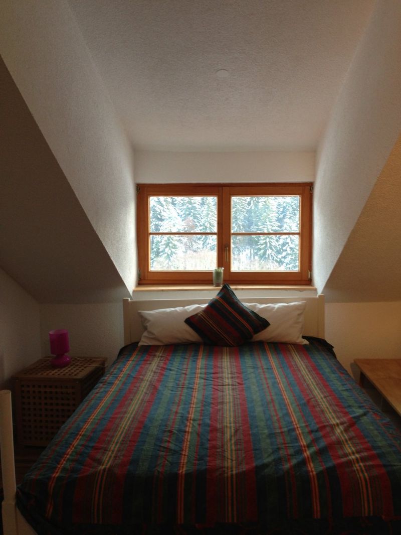 Schlafzimmer Schlafzimmer