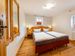 Fewo 14: Schlafzimmer 1