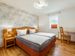 Fewo 15: Schlafzimmer 1