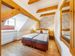 Fewo 16: Schlafzimmer 1
