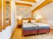 Fewo 16: Schlafzimmer 2