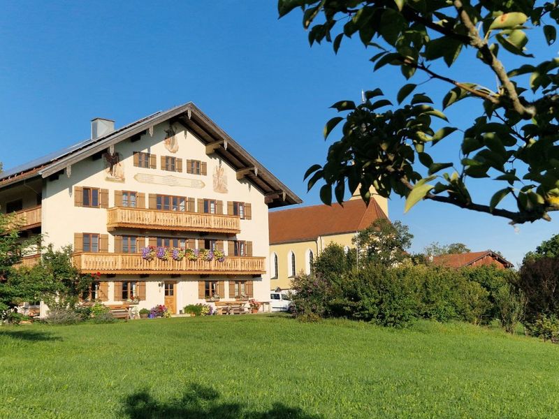 Bauernhaus Bauernhaus