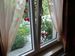 "AMBIENTE" - Ausblick zu den Rosen