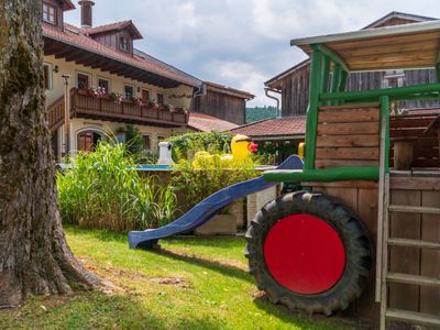 Spielplatz