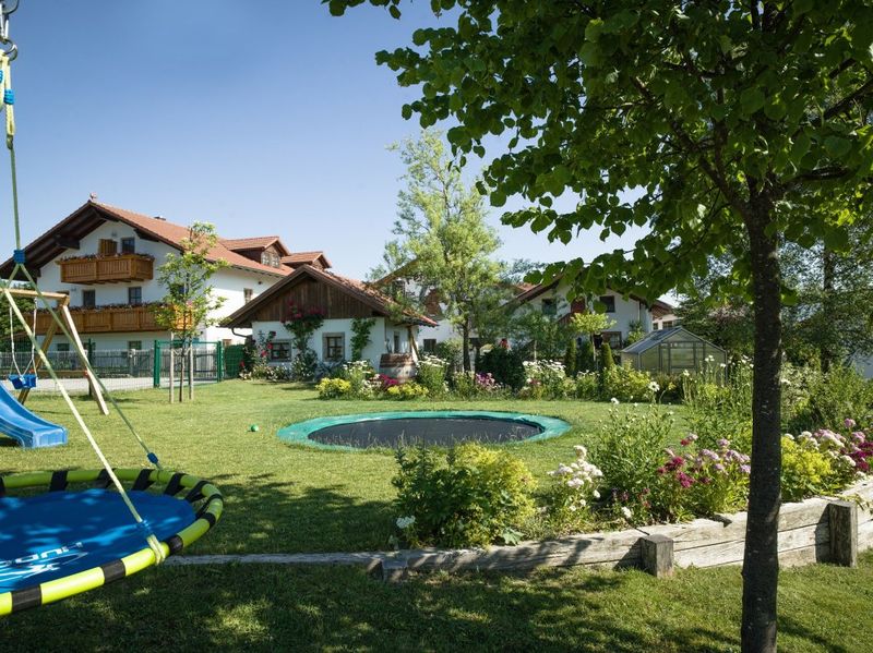 Spielplatz Spielplatz