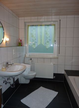 BAD/DU/WC