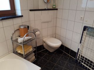 BAD/DU/WC