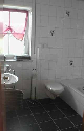 Bad/DU/WC