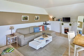 Comfort-Suite im Haus Tourneur in Lippetal