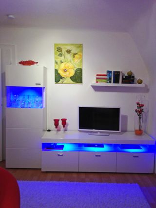Wohnraum