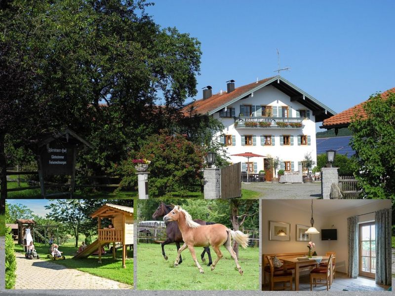 Unser Hof Unser Hof