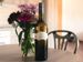 Fewo Chardonnay: Willkommen