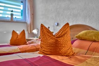 Schlafzimmer 2