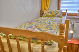 Etagenbett
