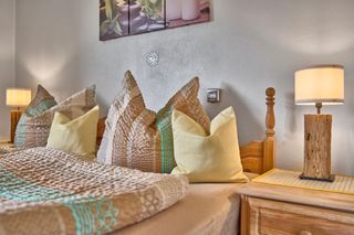 Schlafzimmer 3