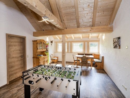 Aufenthaltsraum Aufenthaltsraum