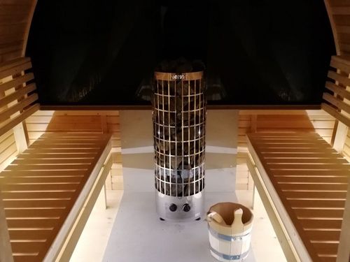 Sauna Sauna