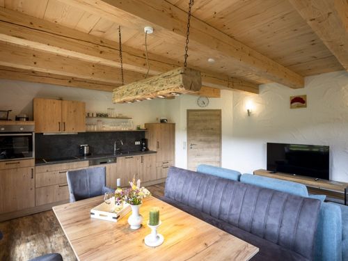 Wohnung Mühlrad Wohnung Mühlrad