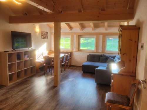Wohnung Talblick Wohnung Talblick