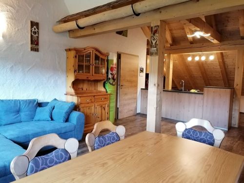 Wohnung Talblick Wohnung Talblick