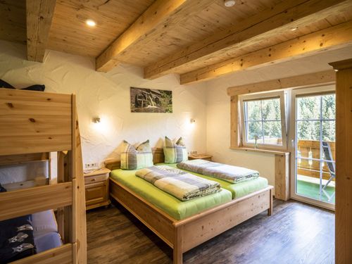 Wohnung Mühlrad Wohnung Mühlrad