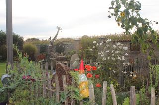 Garten Fewo Kiek In